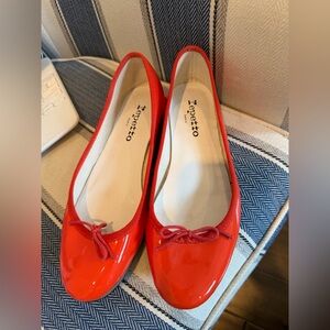 Repetto flat shoes